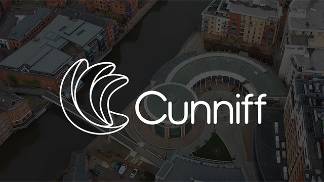 Cunniff Design 2023 Showreel